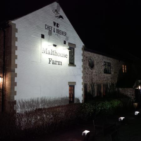 Malthouse Farm